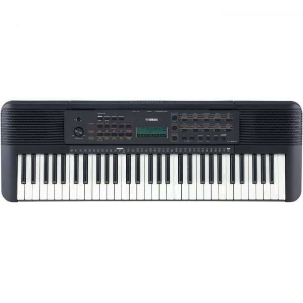 Синтезатор YAMAHA PSR-E273 61 клавиша, черный