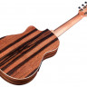 CORDOBA MINI II EB-CE электроакустическая тревел-гитара