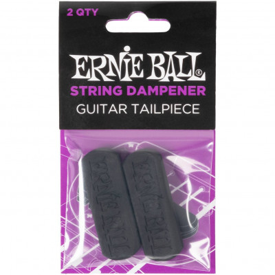 Гитарный демпфер ERNIE BALL 9638