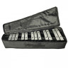 Металлофон DEKKO TG-30 концертный, с чехлом