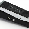 VOX WAH V847-A напольная гитарная педаль