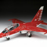 Российский пилотажный самолет "Як-130" 1/72