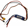 Регулятор скорости бесколлекторный 40A-XT60 для самолета Volantex RC Ranger 2400