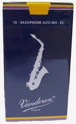 VANDOREN SR214 для саксофона-альт №4 10 шт