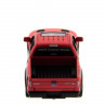 Машина Kinsmart 1:46 Ford F-150 SVT Raptor Supercrew в асс. инерция (1/12шт.) б/к