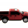 Машина Kinsmart 1:46 Ford F-150 SVT Raptor Supercrew в асс. инерция (1/12шт.) б/к