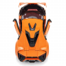 Р/У машина MZ Lykan Hypersport 2308J 1/14 (электропривод дверей) +акб