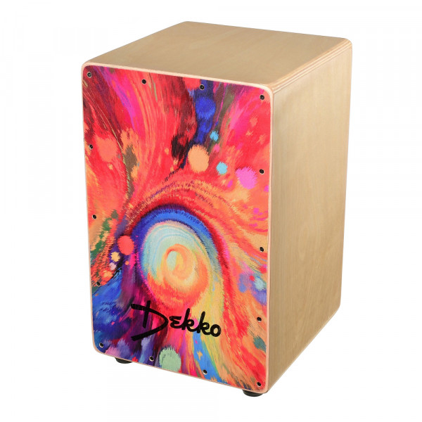 Кахон DEKKO CJ-09