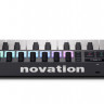 Novation Launchkey Mini 25 Mk4 USB/MIDI-контроллер