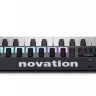 Novation Launchkey Mini 25 Mk4 USB/MIDI-контроллер