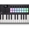 Novation Launchkey Mini 25 Mk4 USB/MIDI-контроллер
