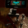 Тюнер PRS Clip-On Headstock Tuner