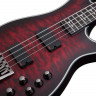 SCHECTER HELLRAISER EXTREME-4 CRBS бас-гитара