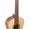 LA MANCHA Rubi SMX классическая гитара