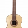 LA MANCHA Rubi SMX классическая гитара
