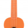 WATERMAN by KALA KA-SWF-OR укулеле-сопрано