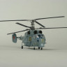 Российский противолодочный вертолёт Ка-27 "Морской охотник" 1/72