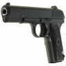Пистолет металлический ТТ G.33 20,5см в/к