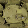 Сборная модель ZVEZDA Советский тяжелый танк Т-35, подарочный набор, 1/35