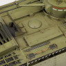Сборная модель ZVEZDA Советский тяжелый танк Т-35, подарочный набор, 1/35