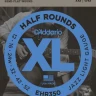 D'ADDARIO EHR350 Jazz Light 12-52 струны для электрогитары
