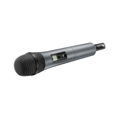 Sennheiser SKM 835-XSW-B - ручной передатчик с динамическим капсюлем E 835 для систем XSW 1 и XSW2