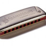 HOHNER Golden Melody 542/20 G (M542086X) губная гармошка диатоническая с уроками