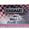 Машина Kinsmart AUDI R8 инерция (1/12шт.) 1:36 б/к