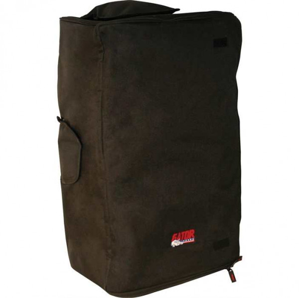 GATOR GPA-SCVR450-515 - нейлоновый чехол для переноски акусти. систем Mackie 450, JBL 515 и других