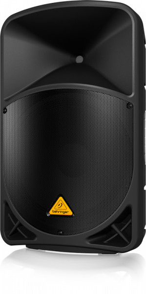 Акустическая система активная Behringer B115MP3 двухполосная