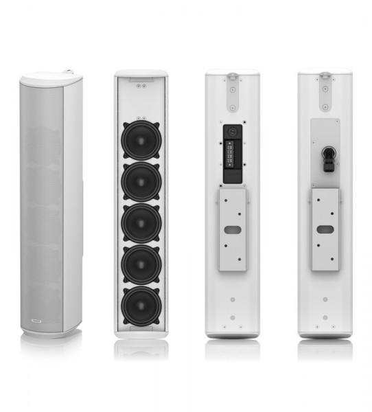 Звуковая колонна Tannoy VLS 5-WH