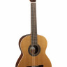 Perez 610 Cedar LTD 7/8 классическая гитара с чехлом