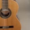 Perez 610 Cedar LTD 7/8 классическая гитара с чехлом