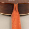 Perez 610 Cedar LTD 7/8 классическая гитара с чехлом