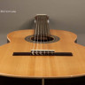 Perez 610 Cedar LTD 7/8 классическая гитара с чехлом