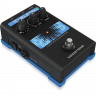 Педаль эффектов TC Helicon VOICETONE C1 изменения тембра вокала
