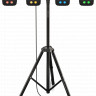 Трипод с 4 парами Behringer STAGE TRI LED BUNDLE ST1 система освещения