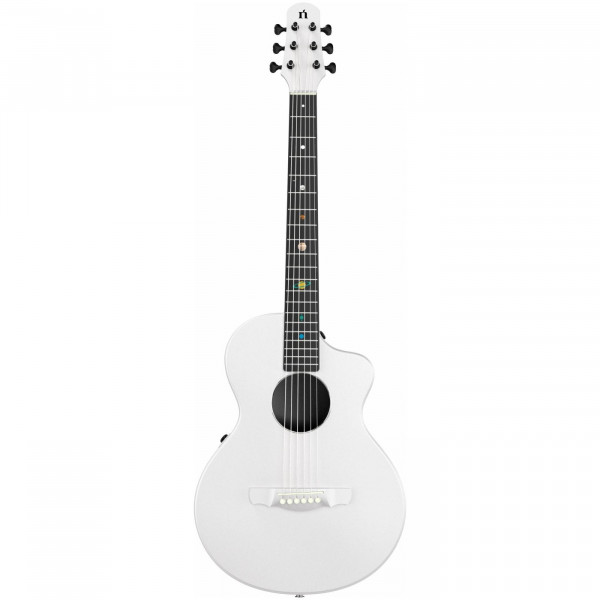 Гитара электроакустическая NATASHA Asteroid NSX Radiant Pearl