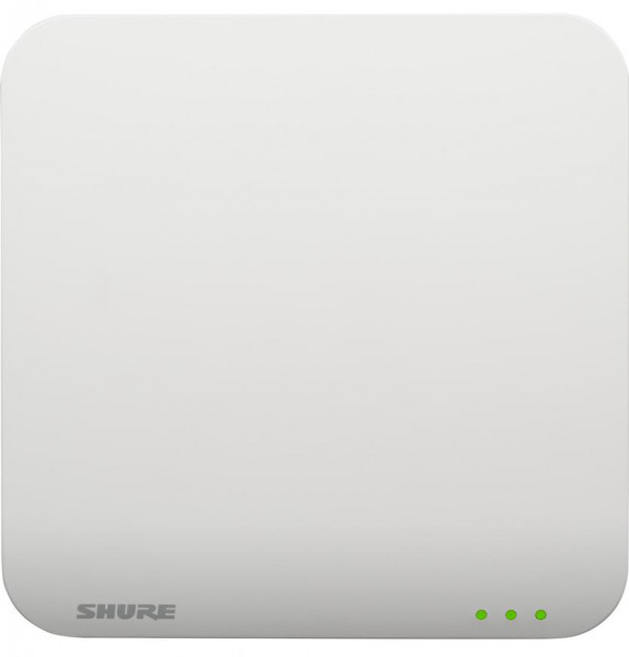 SHURE MXWAPT8 точка доступа (трансивер) для системы MX Wireless 8 каналов