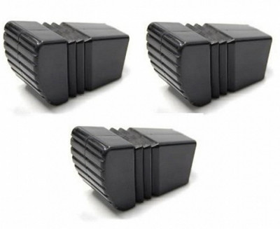 PEARL R-22N/3 пластиковые ножки для большинства стоек Pearl