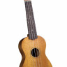 MAHALO U-220 MAHOGANY укулеле-сопрано с чехлом