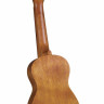 MAHALO U-220 MAHOGANY укулеле-сопрано с чехлом