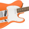 Fender SQUIER AFFINITY TELE CPO электрогитара