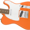 Fender SQUIER AFFINITY TELE CPO электрогитара