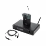 Sennheiser XSW 2-ME2-A - радиосистема с петличным микрофоном UHF (548-572 МГц)