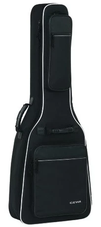 Чехол двойной для акустической и электрогитары GEWA Prestige 25 Line Western/E-guitar утепленный
