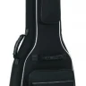 Чехол двойной для акустической и электрогитары GEWA Prestige 25 Line Western/E-guitar утепленный
