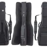 Чехол двойной для акустической и электрогитары GEWA Prestige 25 Line Western/E-guitar утепленный