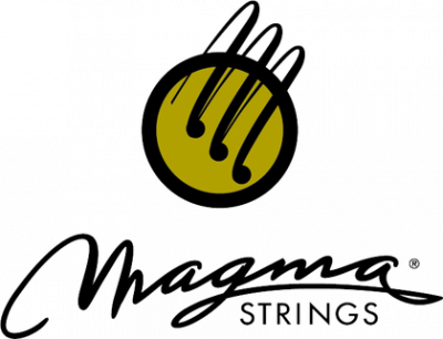 Струна одиночная для акустической гитары 9 Magma Strings GA009PB