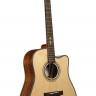 PRIMA  MAG218C гитара акустическая